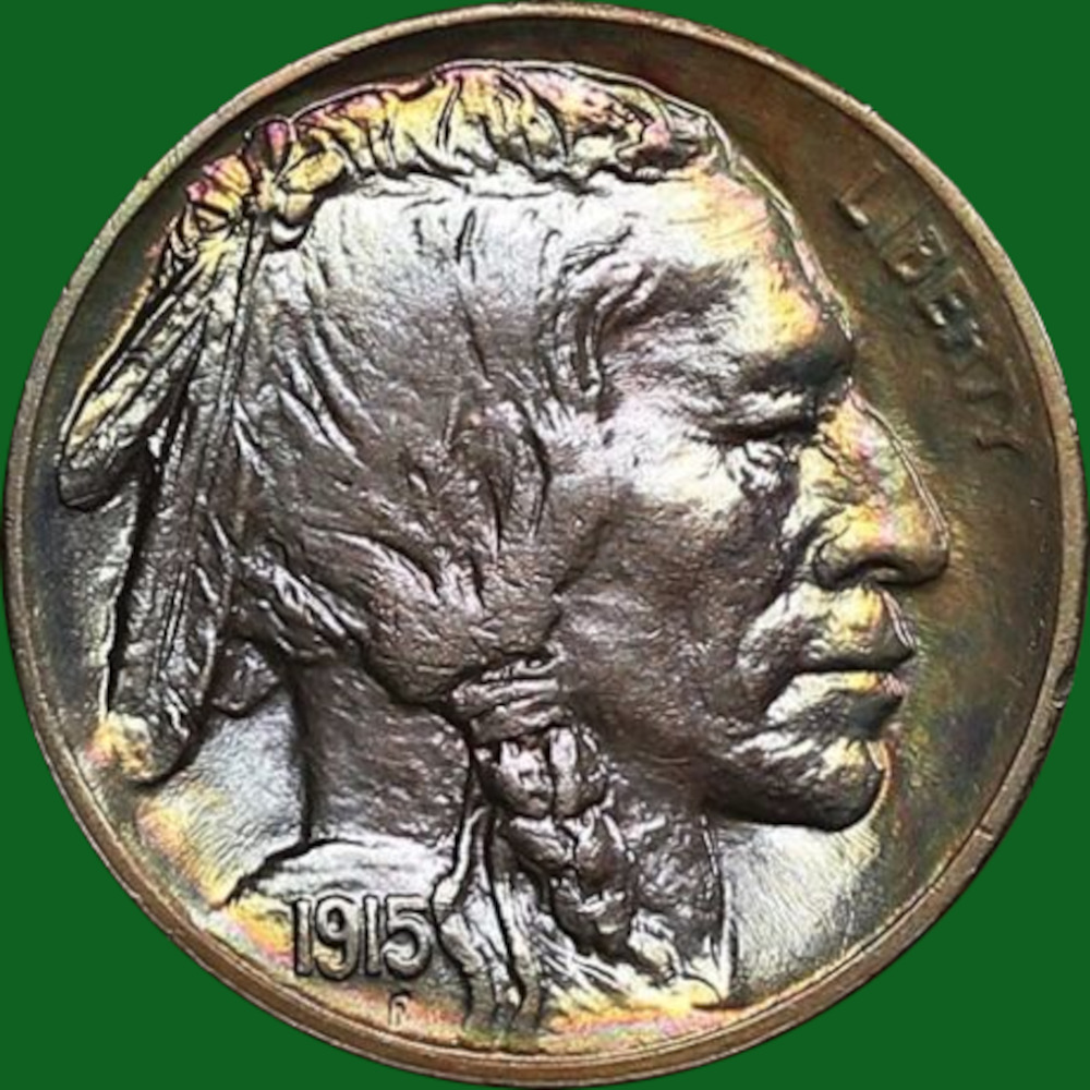1915-S-5c-Buffalo-Nickel